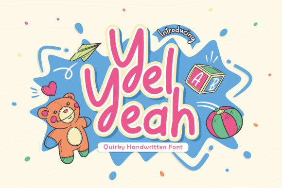 Discover the Relaxed Charm of Yel Yeah