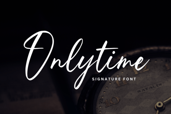 Onlytime: Crafting Lasting Impressions with Signature Style