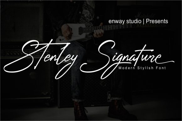 Stenley Signature: Blending Classic Elegance with Modern Design